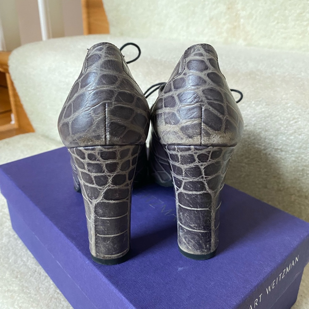 Booties - Picture 2 of 7